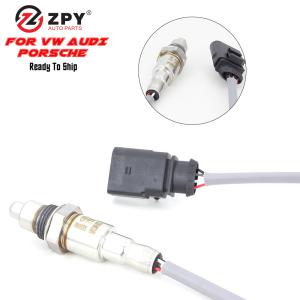 ZPY 06K906262S 04E906262EH 04E906262GT Oxygen Sensor For AUDI A3 S3 8V 13-17 VW