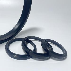 WP6/P6/A8/38/GHM Hydraulic Dust Seal Made Of NBR Rubber For Hydraulic Cylinders
