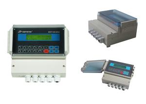 Cheap Wall Mounting Belt Weighing Indicator Controller For Conveyor Scale for sale