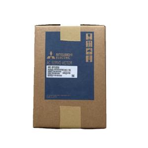 Mitsubishi MELSERVO-J2S Servomotor 2kW HC-SFS202 Electric Automation