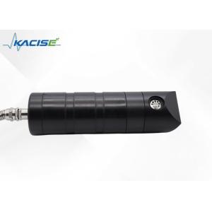 Modbus Protocol RS485 Ultrasonic Flow Meter with 0.0001L/s Resolution for 0.02