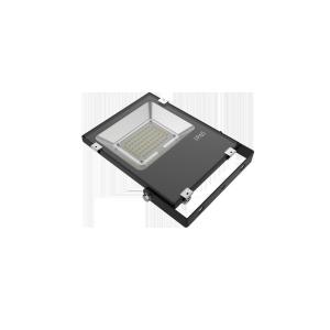 Mean well Driver LED Flood Lamp / Ultra Thin 130LM/W SMD LED Flood Light