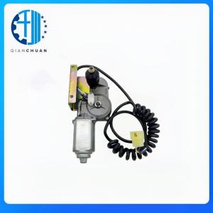 538-00005A Wiper Motor 12V for Doosan Daewoo Excavator DX15 DX18 DH55 DH60-7