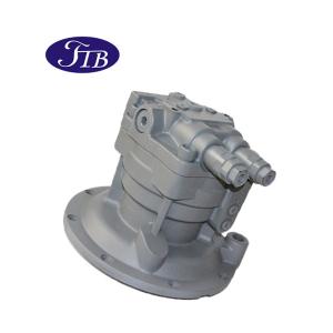 China 4610138 ZX240-3 Swing Motor Pump For HITACHI Excavator on sale