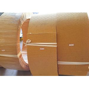 Friction Liner Roll Asbestos Free Woven Brake Lining Brake Liner Roll Friction