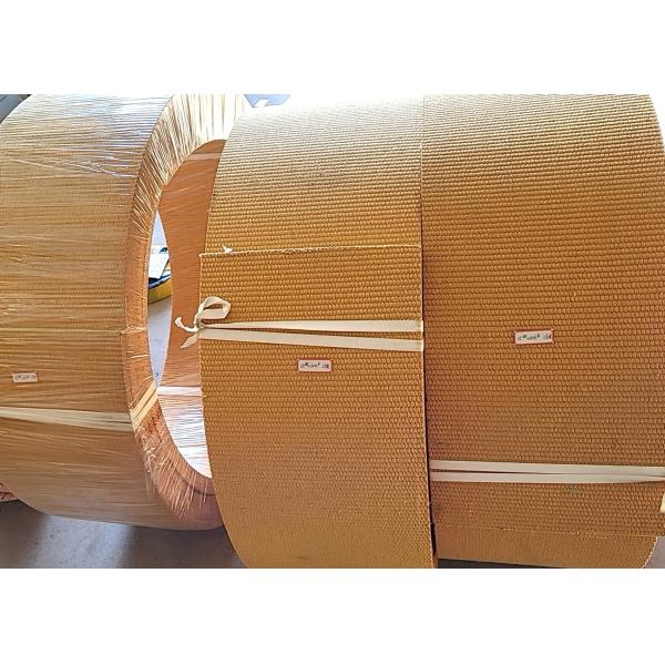 Friction Liner Roll Asbestos Free Woven Brake Lining Brake Liner Roll Friction