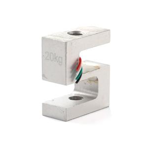 Waterproof S Beam Load Cell IP67 Rated 2 MV/V Output For Precise Force