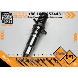 Fuel Injector 4P-9075 0R-3051 for C-AT 3512/3516/3508 Engine