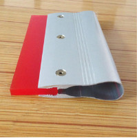 Cheap Aluminum Scraping Handle - Aluminum Scraping Handle for sale