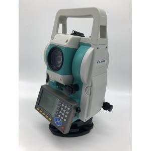 Chinese brand Mato reflectorless 500m total station MTS-1202R