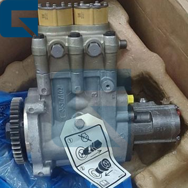 Quality 511-7975 5117975 Excavator E336E Fuel Injection Pump wholesale
