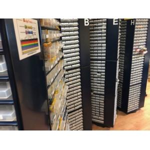 Analog LTM8024IY 32-Bit Single-Chip Microcontroller LTM8024IY Electronic