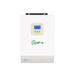 High Frequency 5kw 10Kw Off Grid Inverter Charger Power Storage Systems