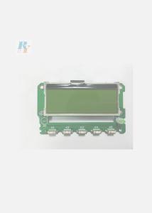 Cheap 122x32 Dot Matrix Graphic COB LCD Module ODM / OEM Acceptable for sale