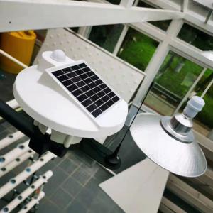 51000 PPM HOSMART Greenhouse Monitoring System Climate Controller