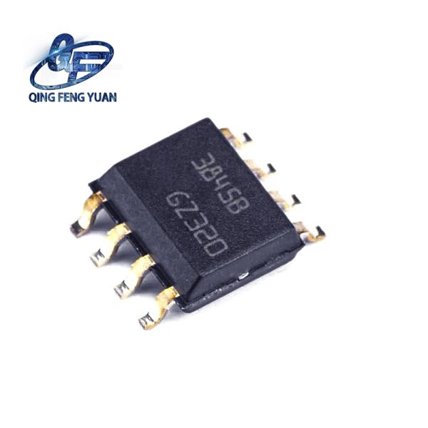 100% New Original UC3845BD1013TR Integrated circuit Controllers Tlc59108ipwr Xcf08pv0g48c