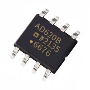 Cheap (Electronic Components)Integrated Circuis SOIC-8 AD620 AD620BRZ for sale