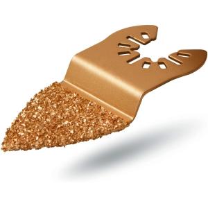 SGS Carbide Multitool Triangular Carbide Rasp For Multi Tools