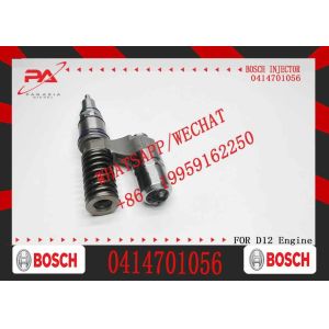China Factory Direct Sale and Highly Popular Diesel Engine Fuel Injector 0986441106 0414702013 0414702006 0414701056 for Diesel Engine on sale