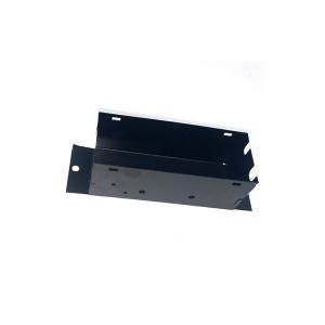 Custom Metal Stamping Brackets for Medical Equipment Mounting Solutions