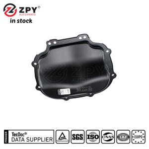 ZPY 06E109285H Right Upper Timing Cover assembly For AUDI B8 S4 A4 A5 S5 A8