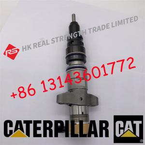 C-9 Engine Excavator Oem Common Rail Fuel Injectors 217-2570 214-5427 10R-7224