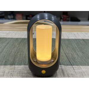 15*8*7CM Size USB Rechargeable UV Mosquito Killing Lamp Insect Moth Killer Night