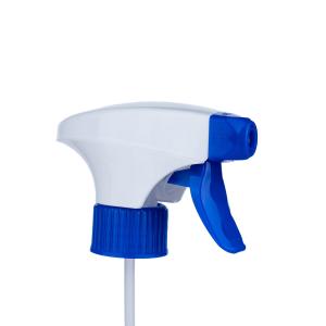 Precision Spraying Spray Pump Trigger 28/410 Blue