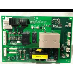 Cheap NORITSU Minilab Spare Part J391522 P.C.B. RELAY Board for sale
