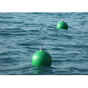 Anchor Pendant Red And Yellow Large Mooring Buoys With Quick Release Buoy Hooks