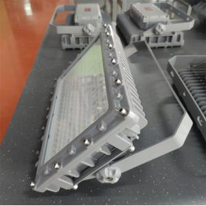 200W ATEX-Certified Explosion-Proof LED Flood Light Flameproof Lighting Solution