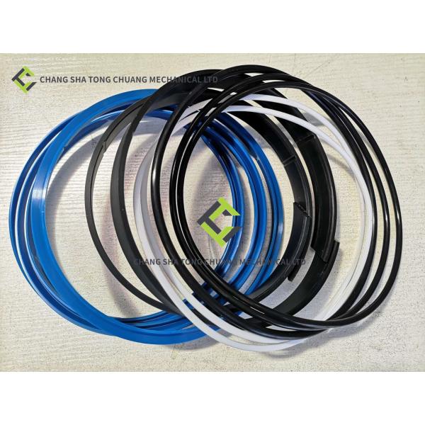 Quality Outlet Sealed Package P01609000597 For S Valve Big End Of Zoomlion Concrete Pump wholesale