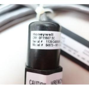 HONEYWELL 04973-X01-333-20-00-000-000 Conductivity Cell 04973X1033320000000