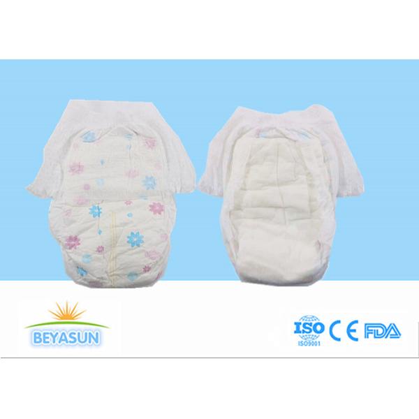 Quality Superdry Baby Disposable Diaper Pants Pampering Nappy wholesale