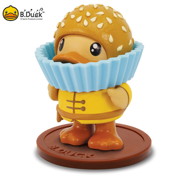 Quality B.Duck Collectible Anime Figures Plastic Pvc Material OEM ODM wholesale