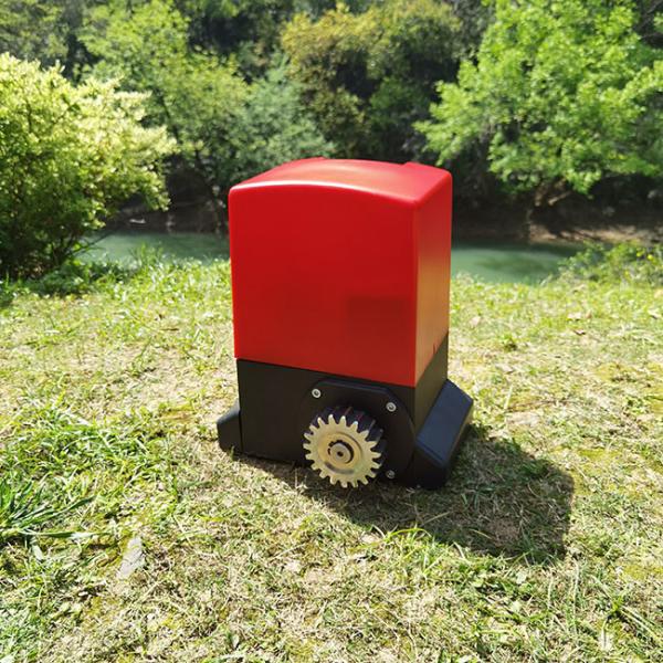 2000KG Electric Sliding Gate Opener Of All Accessories With 4 Remote And APP