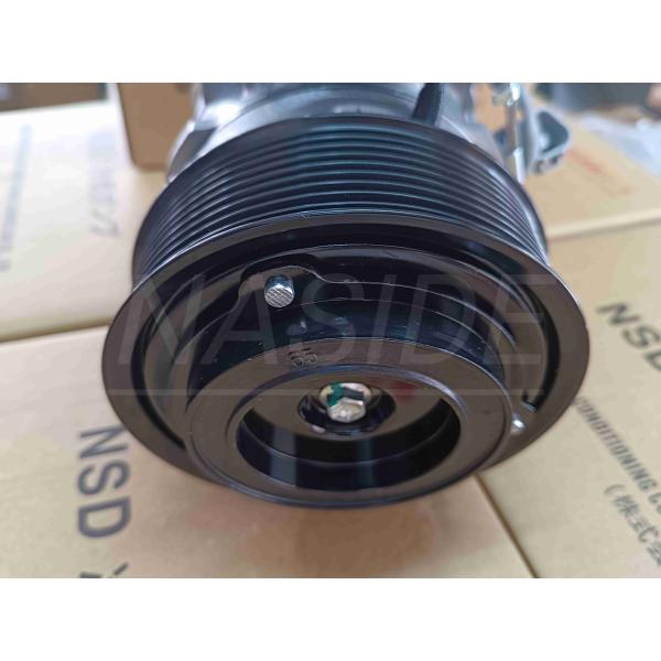 Auto AC Conditioning Compressor For Toyota Land Cruiser 19C 9PK 883206A320 883106A330