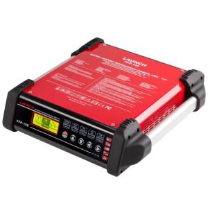 2025 LAUNCH PFP-100 Programming Flash Power Advanced Diagnostic Battery Charger