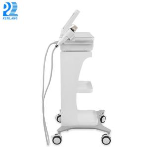 Stretch Mark Removal Microneedle RF Skin Thermagic Machine With Trolley