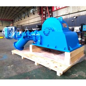 250kw Water Turbine Generator For Hydro Power Plant