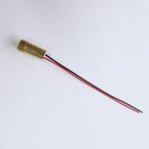 635nm 20mw Grid Pattern 20x20 Red Laser Diode Module