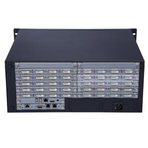 32 Bit 4K Video Wall Processor RS232 HDMI Video Wall Controller