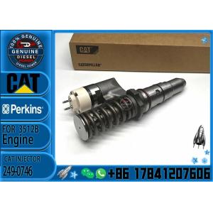 Common Rail Injector 249-0746 392-0200 392-0202 392-0211 0R-9944 0R-3539 386