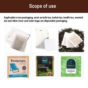 Multifunction Small Sachets Spice Packaging Machines Coffee Powder Grain