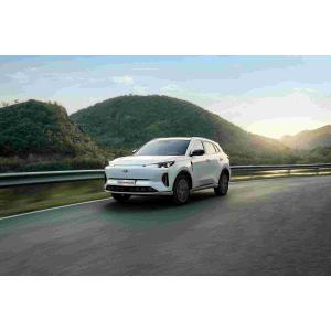 Changan Qiyuan Q05 2025 True Fragrance Version 125 Transcendent Type Compact SUV