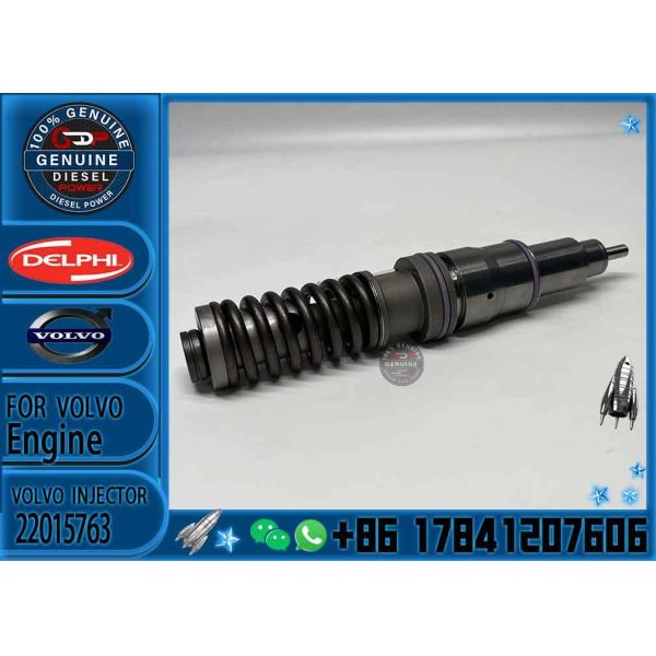 Factory Direct Sale and Highly Popular Diesel Engine Fuel Injector HRE369