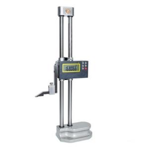 Cheap Double Column Digital Height Gauge HD220 With SPC Data Output for sale