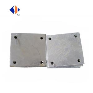 1000*1000*1000 SMC/FRP/GRP Cube Reservoir Water Tank for Fire Fighting Equipment