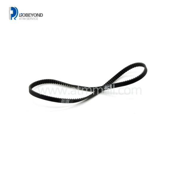 NCR ATM Service Cash Dispenser Flat Belts Drive 3MR 420 Pick Parts 445-0646306 4450646306