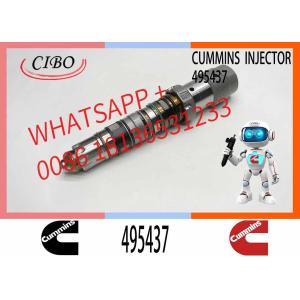 Engineering Machinery QSK60 Truck Engine System Accessories 4954374 Diesel Fuel